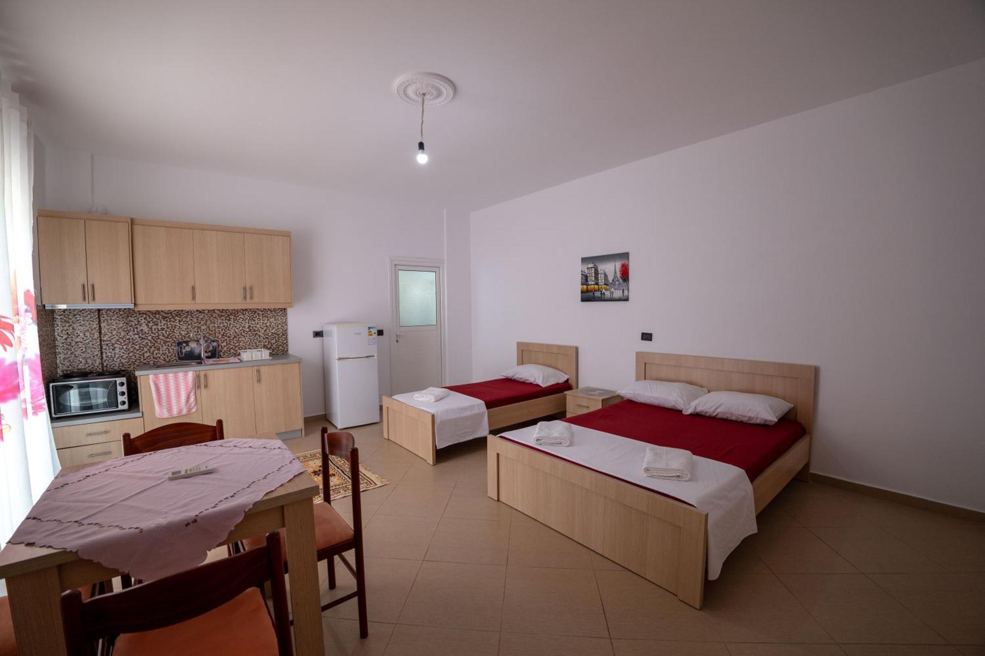 Shejla's Apartament