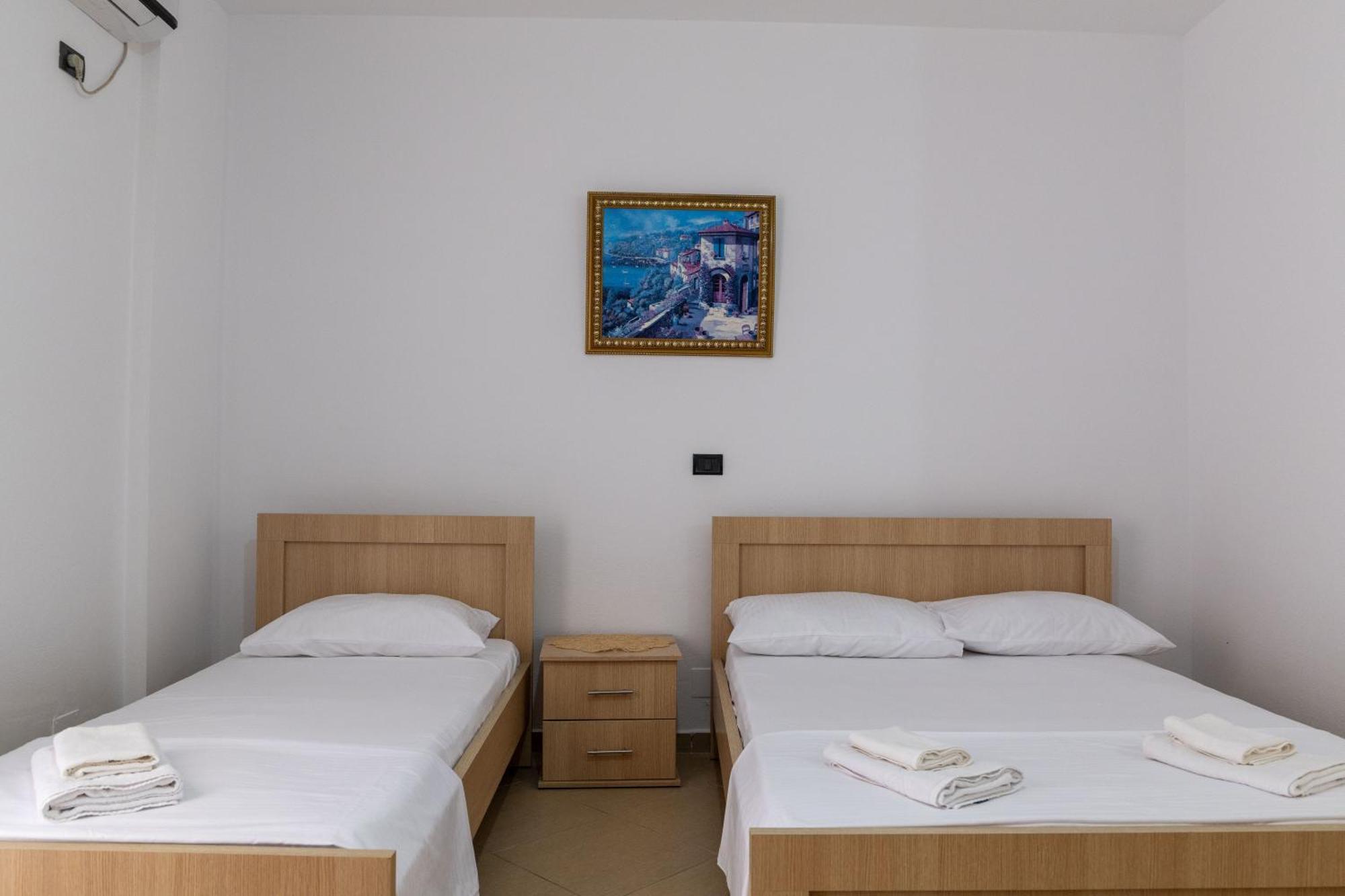 Apartament Shejla's *