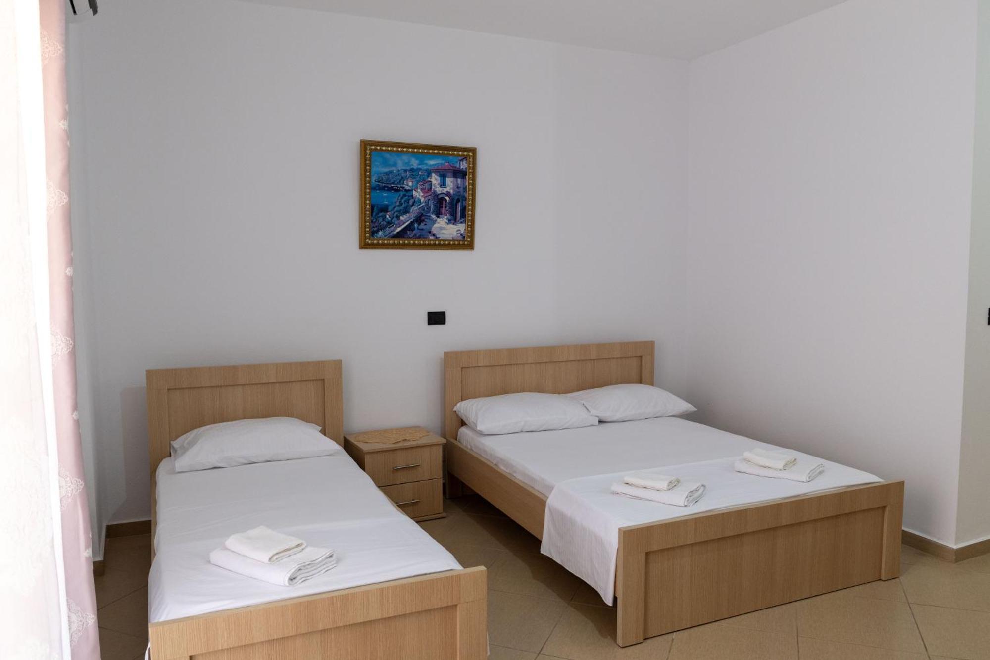Apartament Shejla's Ksamil