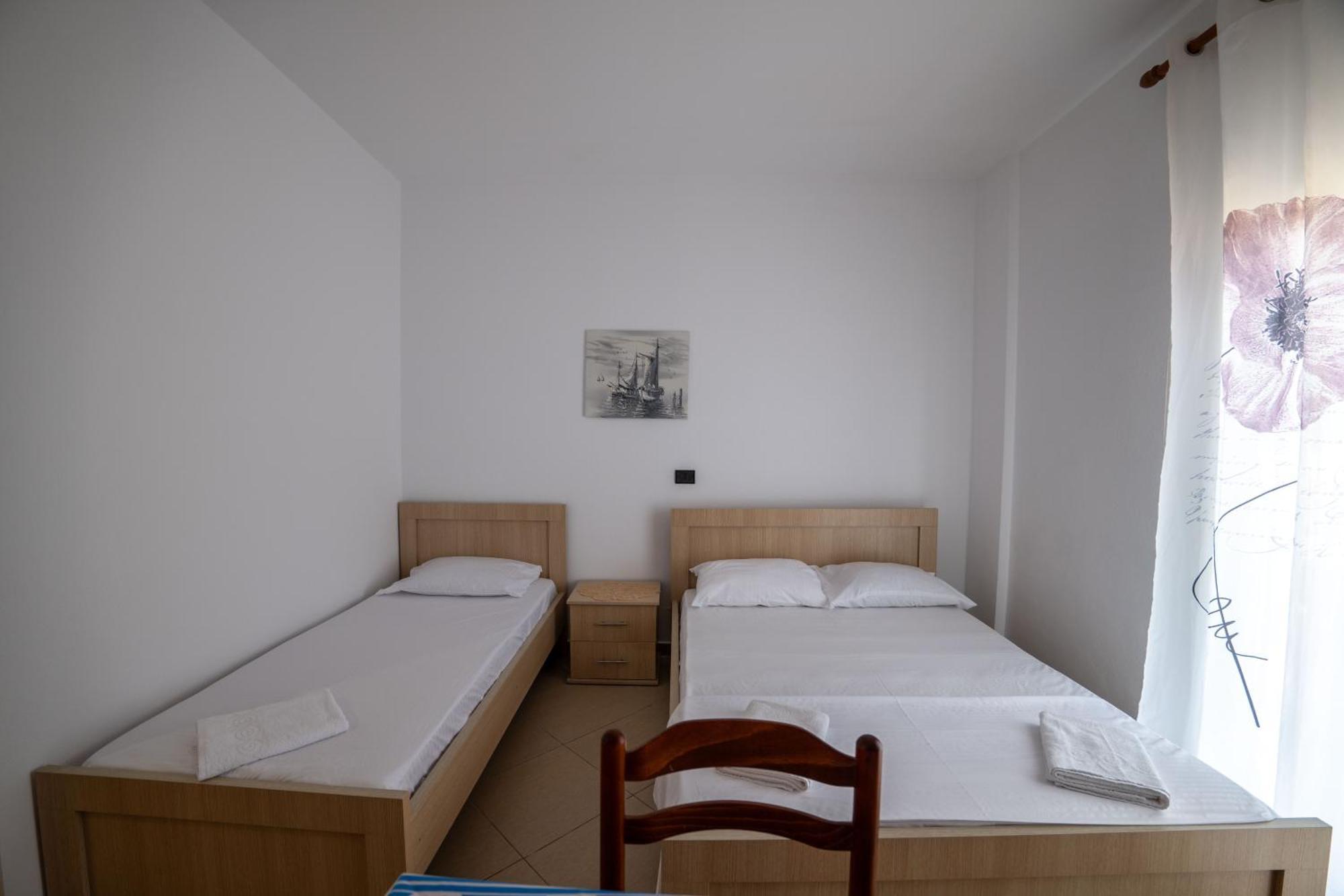 Shejla's Apartament