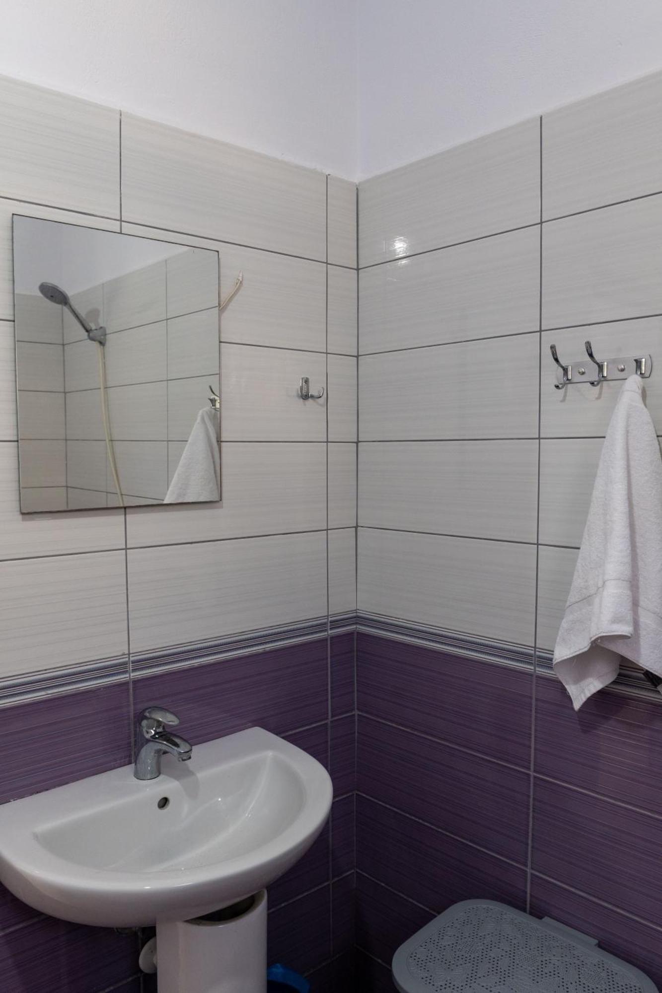 Apartament Shejla's *