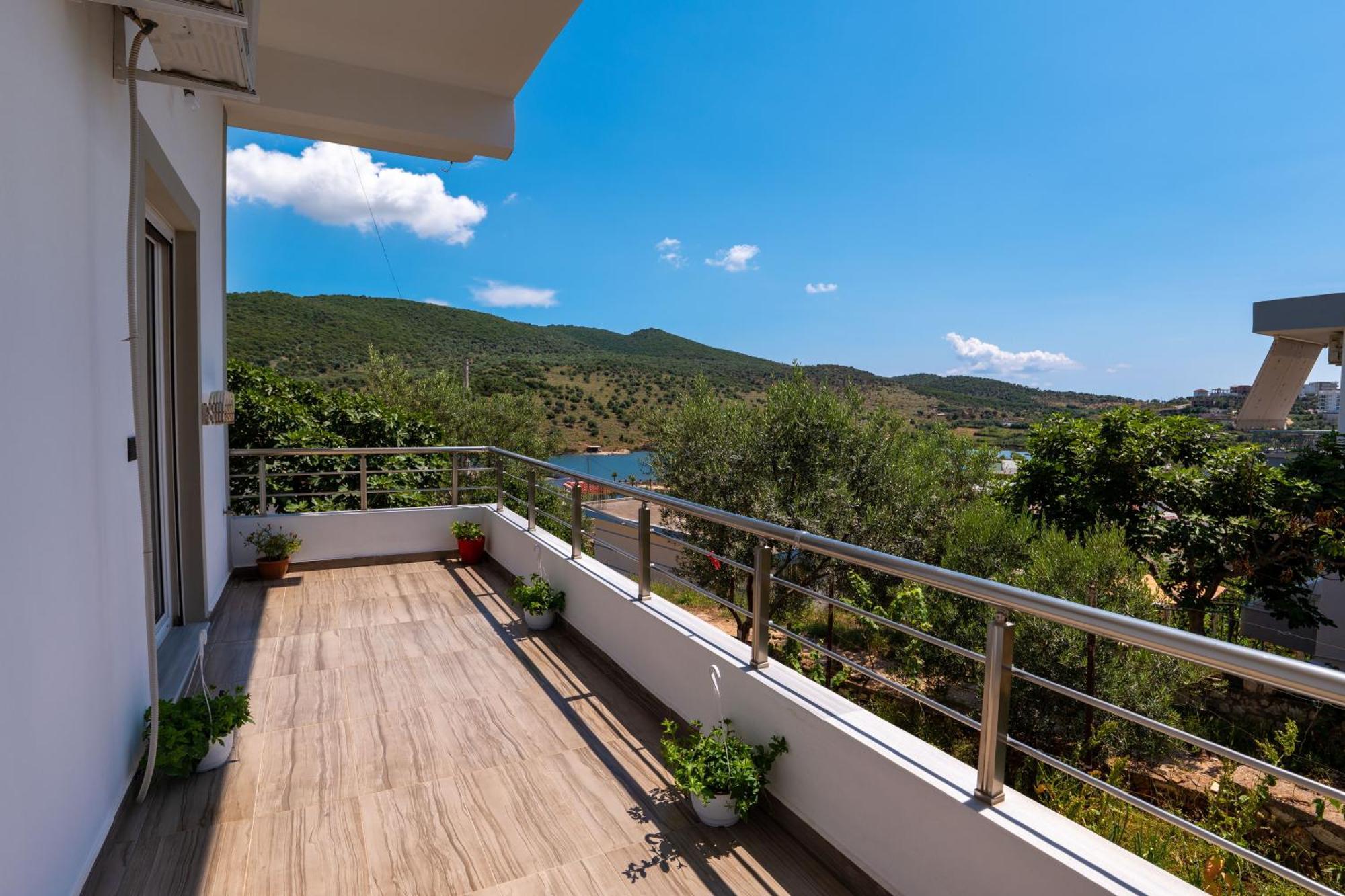 Shejla's Apartament