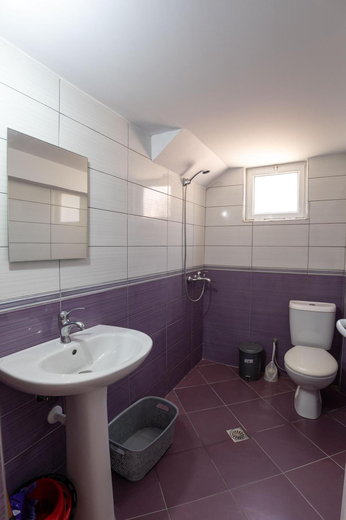Apartament Shejla's Ksamil
