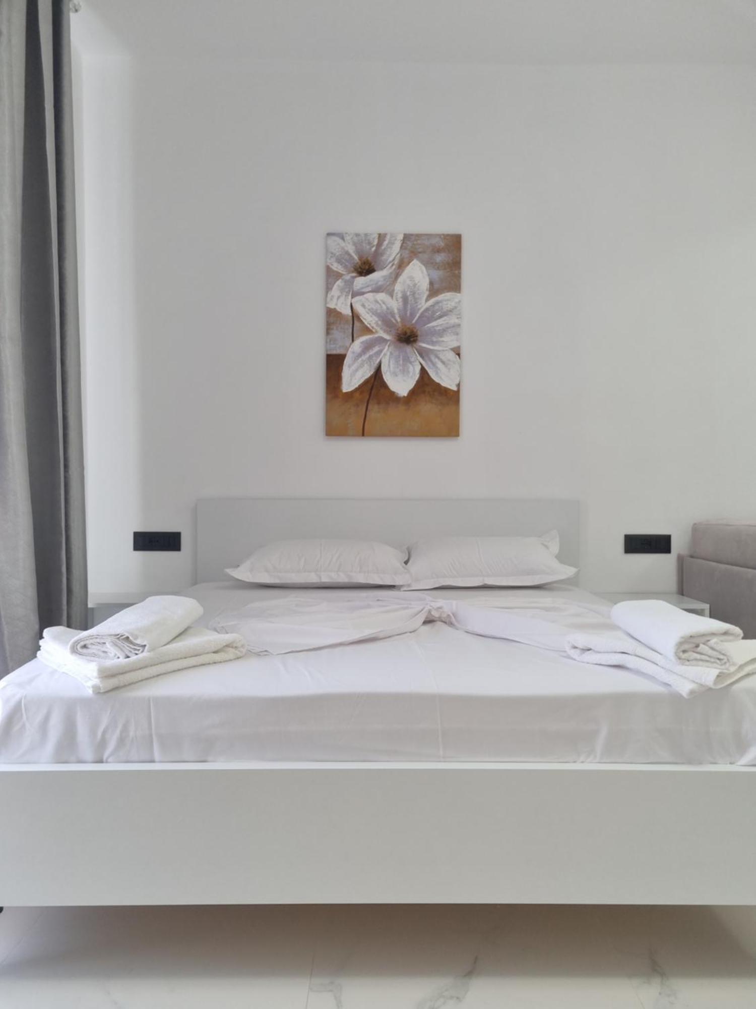 Apartament Shejla's Ksamil