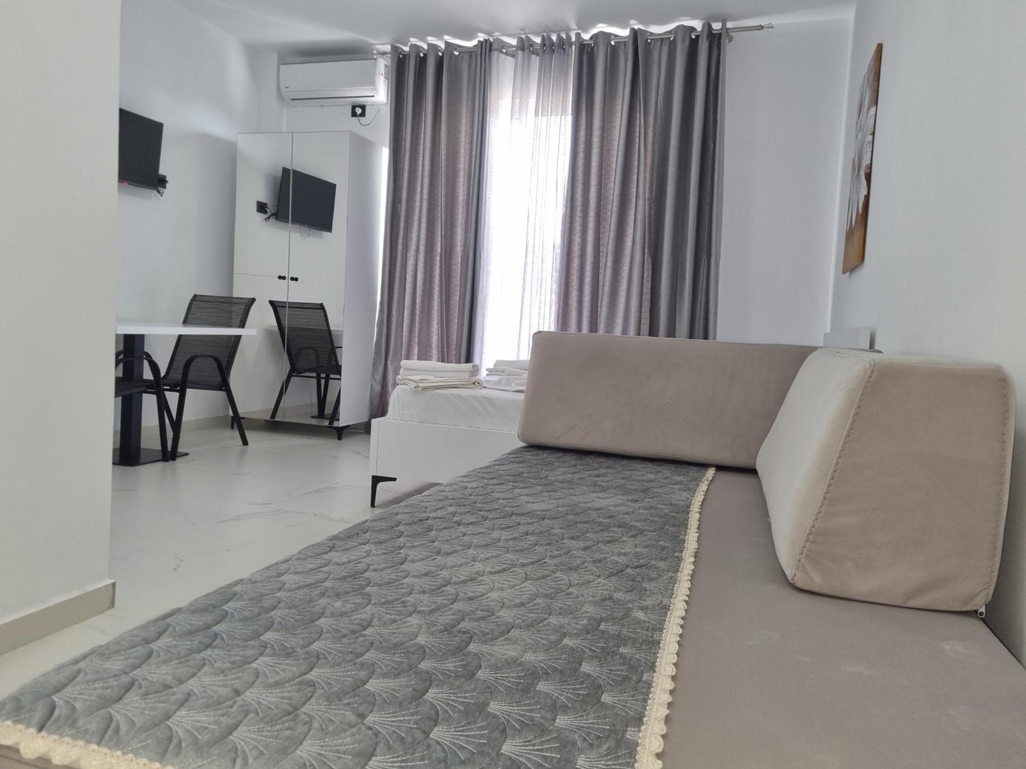 Shejla's Apartament Ksamil