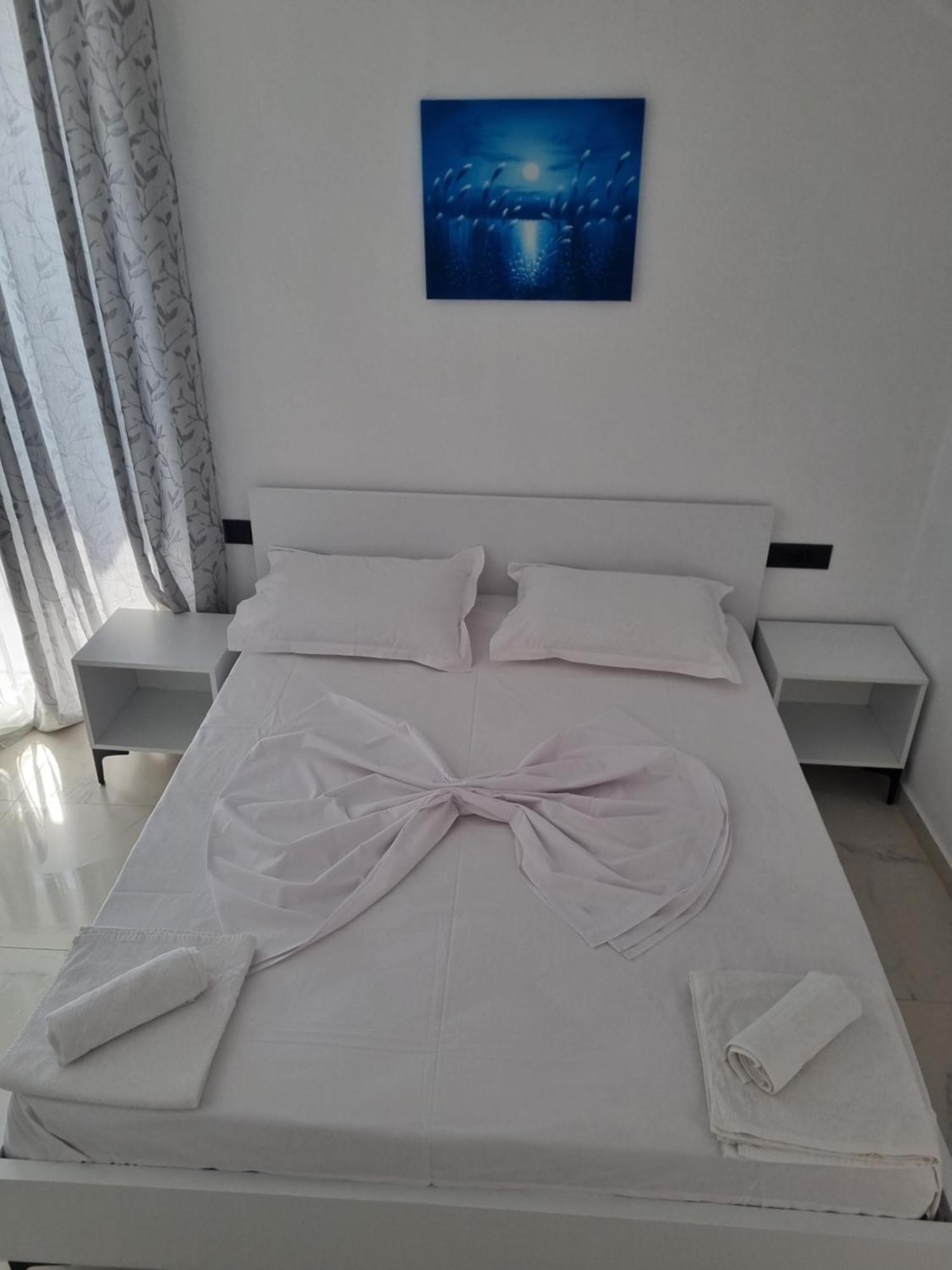 Shejla's Apartament *
