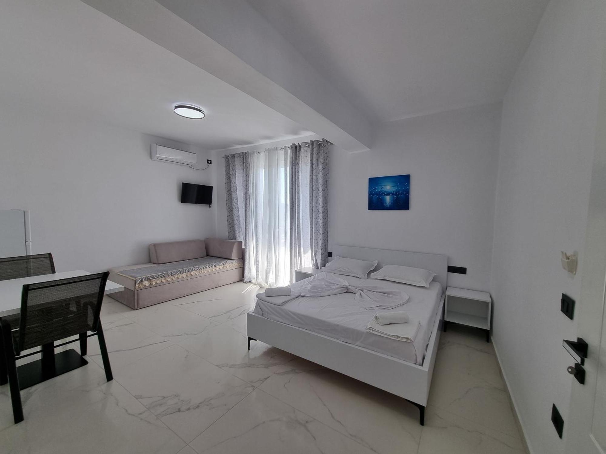 Apartament Shejla's