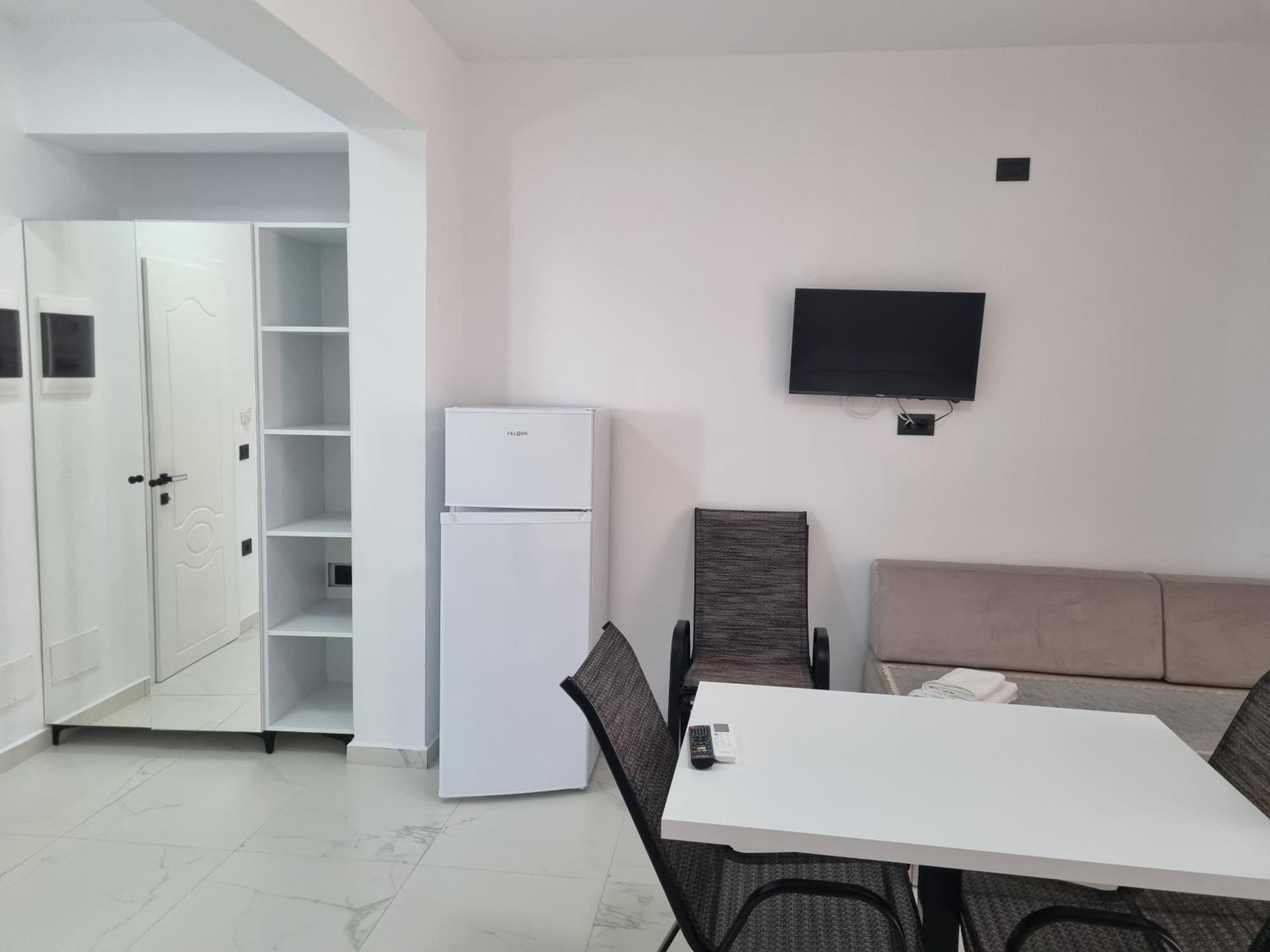 Apartament Shejla's