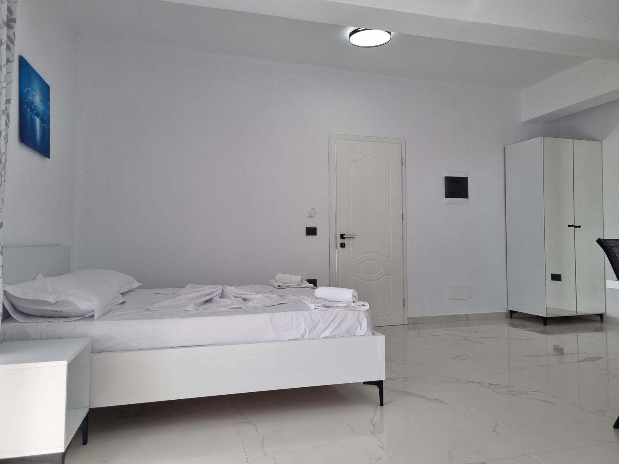 Shejla's Apartament *