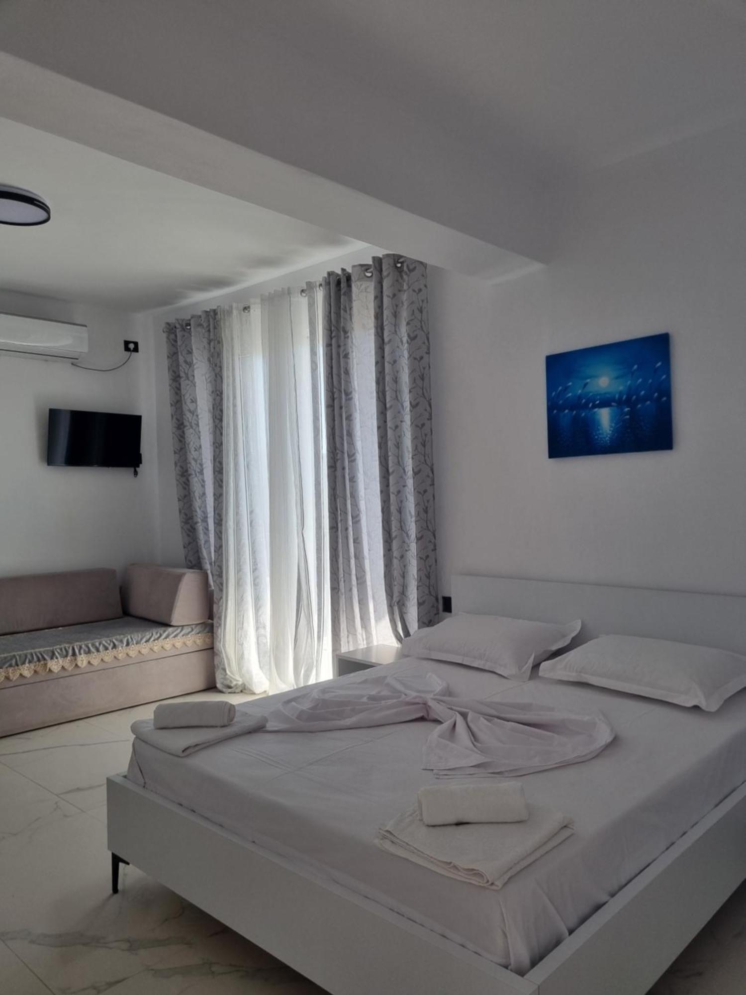 Apartament Shejla's *