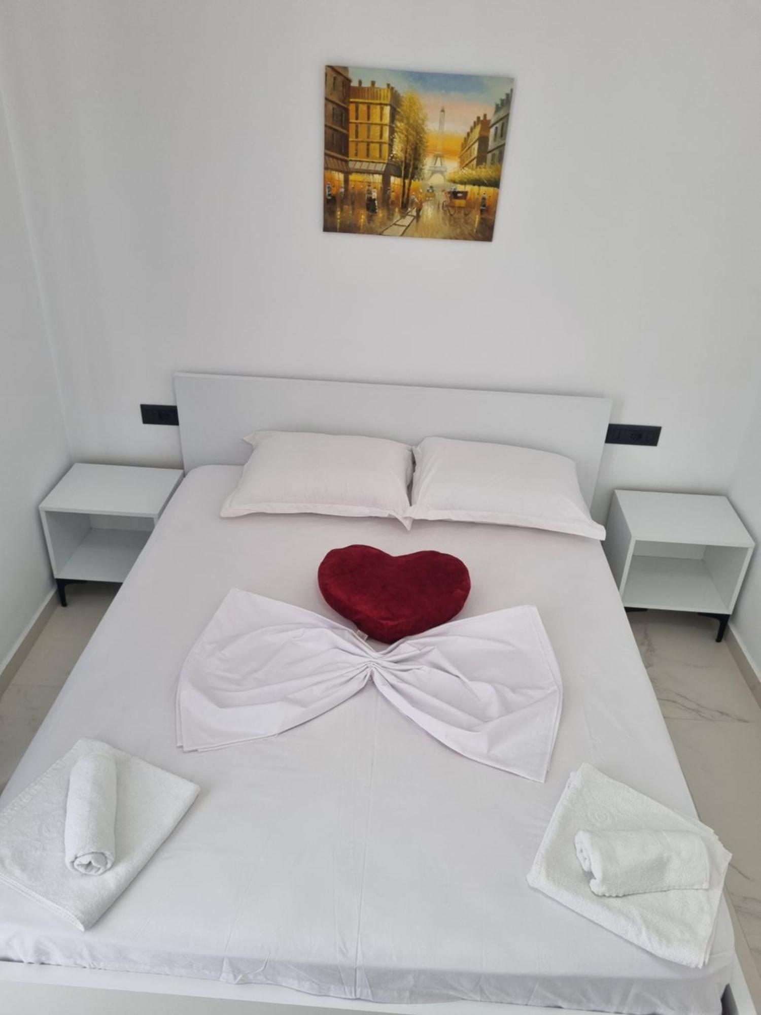 Apartament Shejla's
