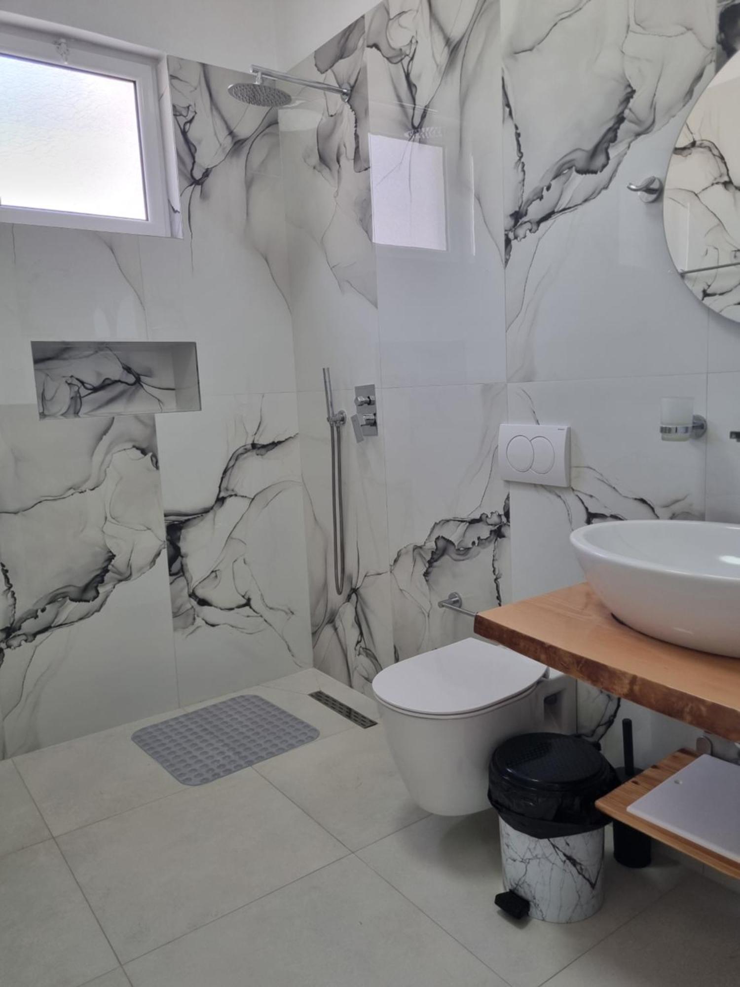 Apartament Shejla's Ksamil