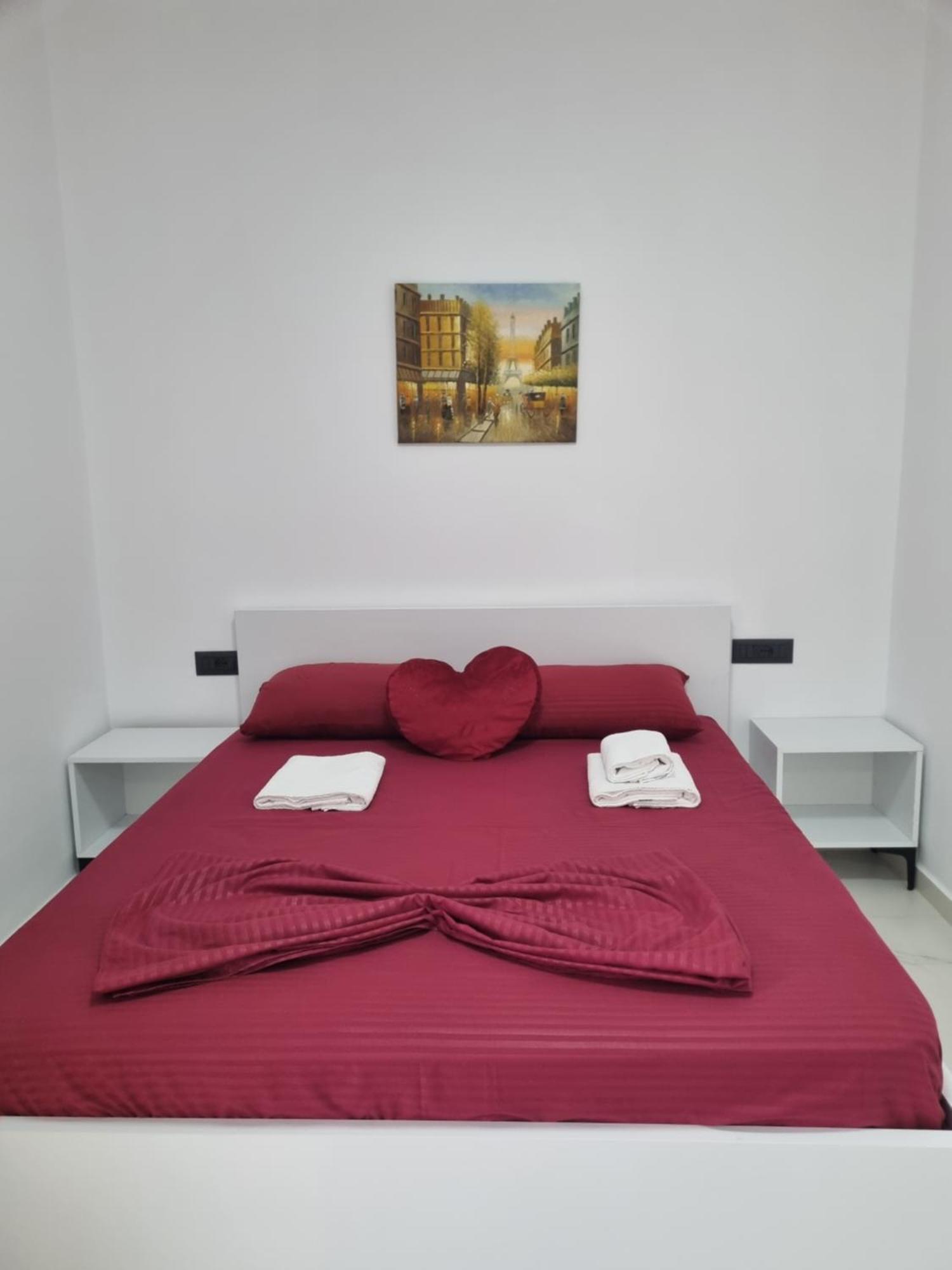 Shejla's Apartament Ksamil